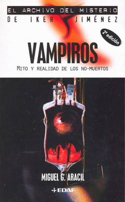 VAMPIROS