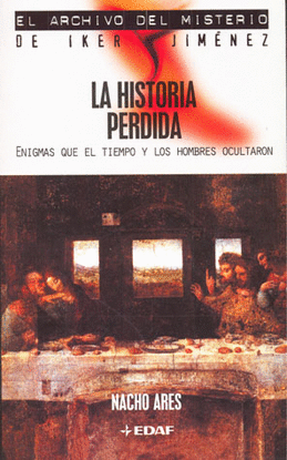 HISTORIA PERDIDA, LA