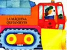 MAQUINA QUITANIEVES, LA
