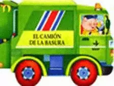 CAMION DE LA BASURA, EL