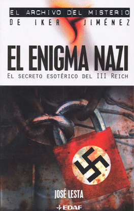 ENIGMA NAZI