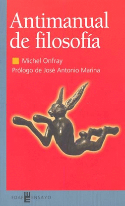 ANTIMANUAL DE FILOSOFIA