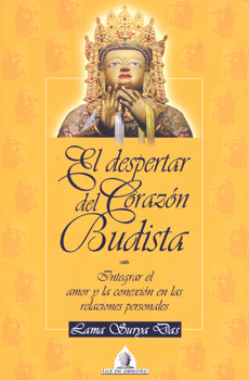 EL DESPERTAR DEL CORAZON BUDISTA