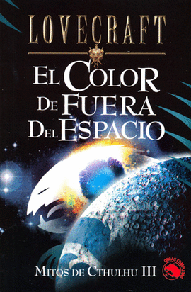 COLOR DE FUERA DEL ESPACIO, EL