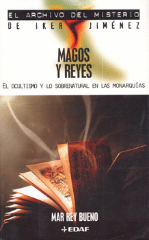 MAGOS Y REYES