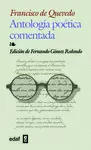 ANTOLOGIA POETICA COMENTADA
