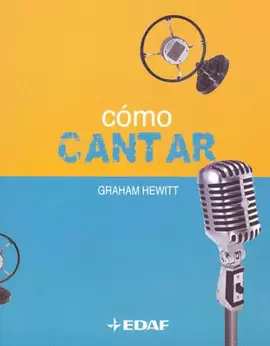 COMO CANTAR