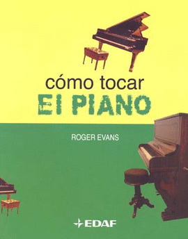 COMO TOCAR EL PIANO