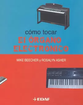 COMO TOCAR EL ORGANO  ELECTRICO