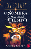 SOMBRA DE MAS ALLA DEL TIEMPO