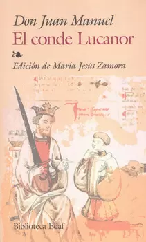 EL CONDE LUCANOR