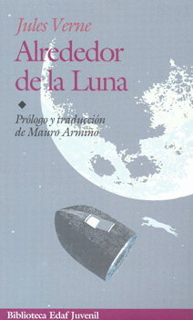 ALREDEDOR DE LA LUNA