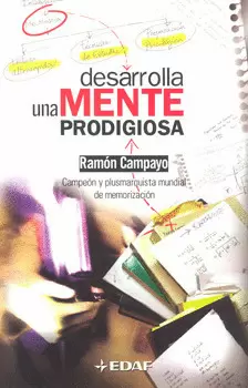 DESARROLLA UNA MENTE PRODIGIOSA