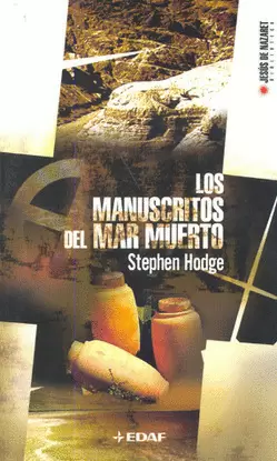 MANUSCRITOS DEL MAR MUERTO, LOS
