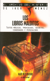 LIBROS MALDITOS, LOS