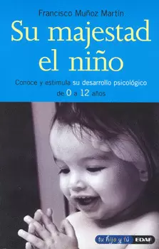 MAJESTAD EL NIÑO, SU