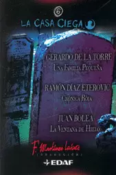 UNA FAMILIA PEQUEÑA