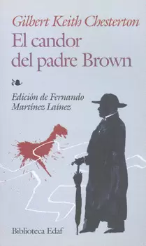 EL CANDOR DEL PADRE BROWN