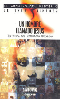 UN HOMBRE LLAMADO JESUS