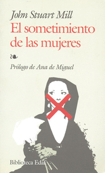 EL SOMETIMIENTO DE LAS MUJERES