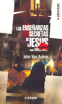 ENSEÑANZAS SECRETAS DE JESUS
