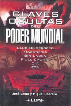 CLAVES OCULTAS DEL PODER MUNDIAL