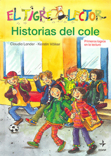 HISTORIAS DEL COLE