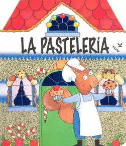 PASTELERIA