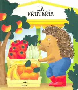 FRUTERIA, LAS