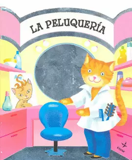 PELUQUERIA