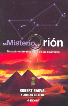 EL MISTERIO DE ORION