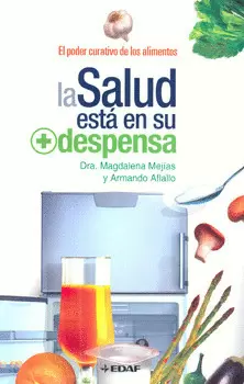 SALUD ESTA EN SU DESPENSA, LA