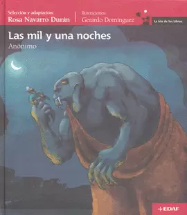 MIL Y UNA NOCHE, LAS