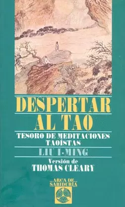 DESPERTAR AL TAO