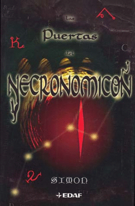 PUERTAS DEL NECRONOMICON, LAS