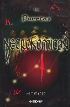 PUERTAS DEL NECRONOMICON, LAS