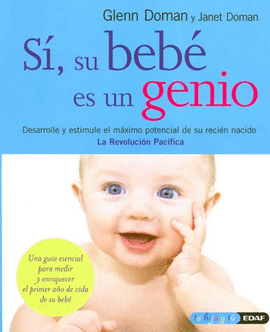 SI SU BEBE ES UN GENIO