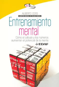 ENTRENAMIENTO MENTAL
