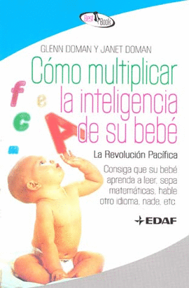 COMO MULTIPLICAR LA INTELIGENCIA DE SU BEBE