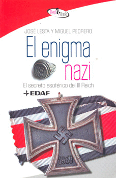 ENIGMA NAZI, EL