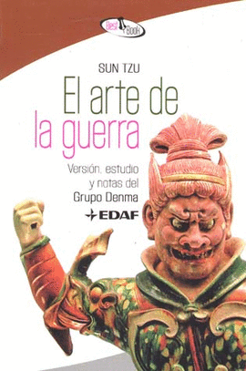 ARTE DE LA GUERRA, EL