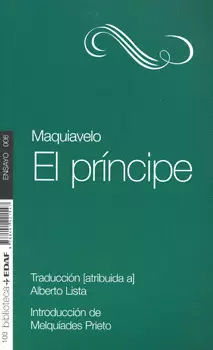 EL PRINCIPE