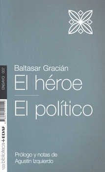 EL HEROE EL POLITICO