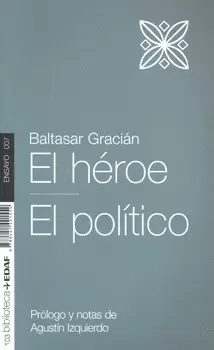 EL HEROE EL POLITICO