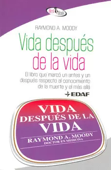 VIDA DESPUES DE LA VIDA