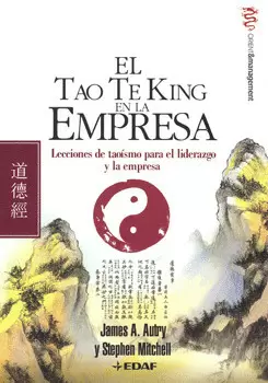 EL TAO TE KING EN LA EMPRESA