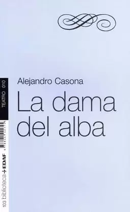 LA DAMA DEL ALBA