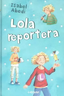 LOLA REPORTERA