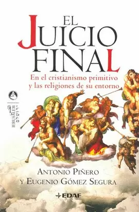 EL JUICIO FINAL