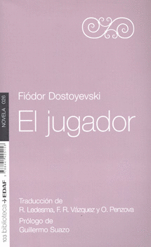 EL JUGADOR